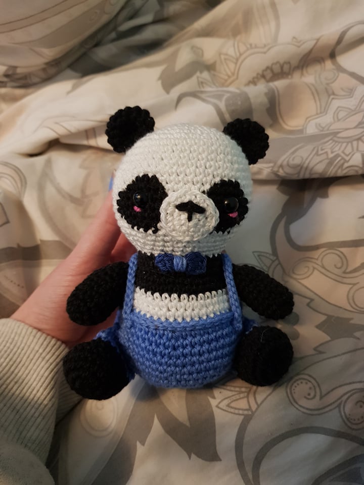 Panda