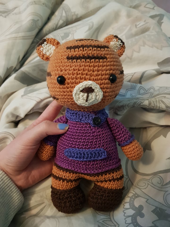 Tiger